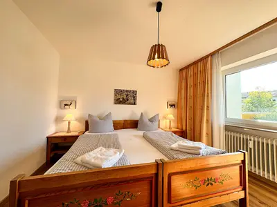 Ferienwohnung für 6 Personen (76 m²) in Oberstaufen 5/10