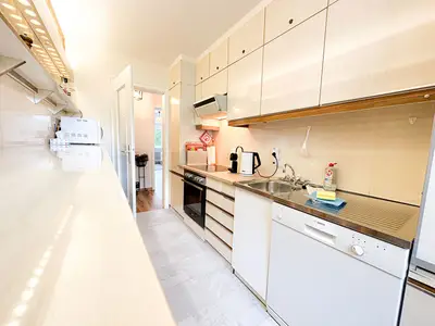 Ferienwohnung für 6 Personen (76 m²) in Oberstaufen 7/10