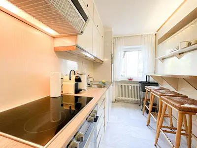 Ferienwohnung für 6 Personen (76 m²) in Oberstaufen 8/10