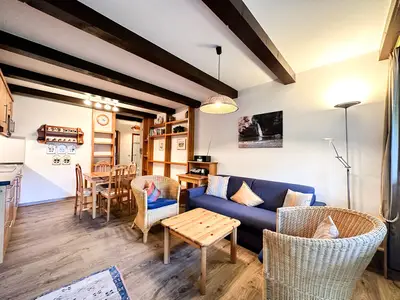 Ferienwohnung für 4 Personen (40 m²) in Oberstaufen 3/10