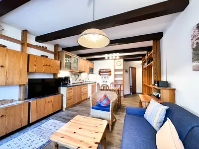 Ferienwohnung für 4 Personen (40 m²) in Oberstaufen 4/10