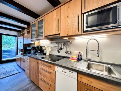 Ferienwohnung für 4 Personen (40 m²) in Oberstaufen 5/10