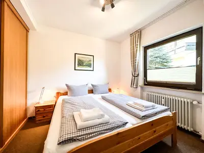 Ferienwohnung für 4 Personen (40 m²) in Oberstaufen 6/10