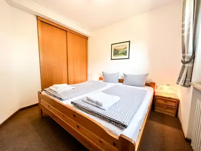 Ferienwohnung für 4 Personen (40 m²) in Oberstaufen 7/10
