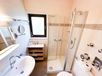 Ferienwohnung für 4 Personen (40 m²) in Oberstaufen 9/10