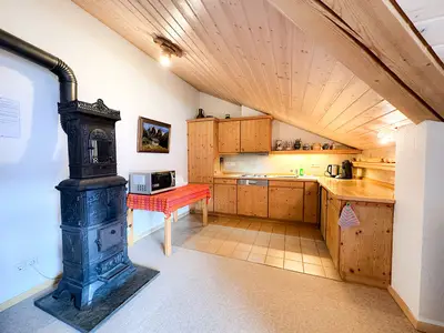 Ferienwohnung für 4 Personen (55 m²) in Oberstaufen 2/10