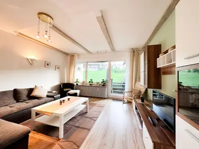 Ferienwohnung für 6 Personen (70 m²) in Oberstaufen 2/10