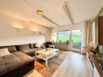 Ferienwohnung für 6 Personen (70 m²) in Oberstaufen 3/10