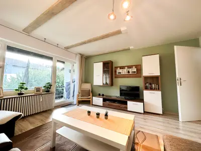 Ferienwohnung für 6 Personen (70 m²) in Oberstaufen 4/10