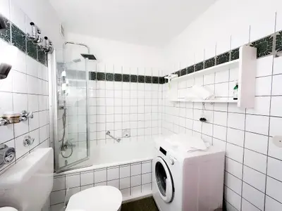 Ferienwohnung für 6 Personen (70 m²) in Oberstaufen 7/10