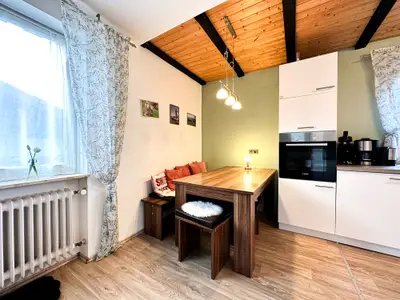 Ferienwohnung für 6 Personen (70 m²) in Oberstaufen 8/10