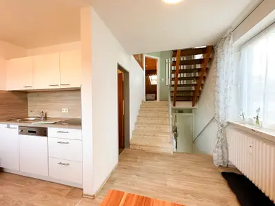 Ferienwohnung für 6 Personen (70 m²) in Oberstaufen 9/10