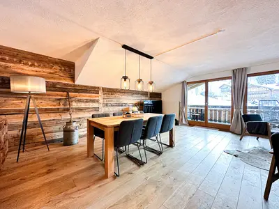 Ferienwohnung für 4 Personen (96 m²) in Oberstaufen 2/10