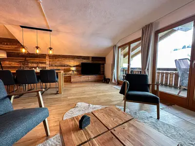 Ferienwohnung für 4 Personen (96 m²) in Oberstaufen 3/10