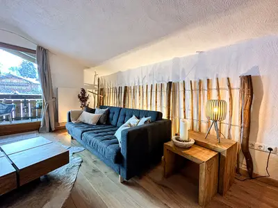 Ferienwohnung für 4 Personen (96 m²) in Oberstaufen 4/10