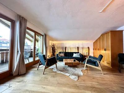 Ferienwohnung für 4 Personen (96 m²) in Oberstaufen 5/10