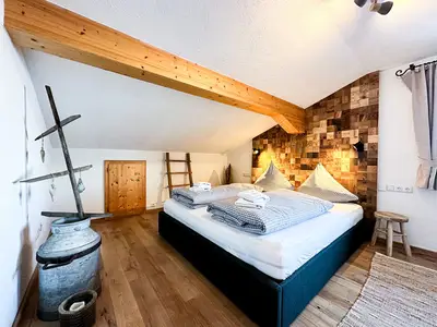 Ferienwohnung für 4 Personen (96 m²) in Oberstaufen 6/10