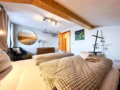 Ferienwohnung für 4 Personen (96 m²) in Oberstaufen 7/10