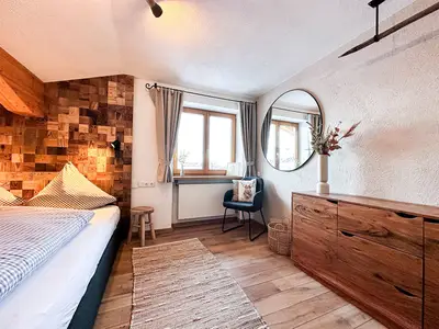 Ferienwohnung für 4 Personen (96 m²) in Oberstaufen 8/10