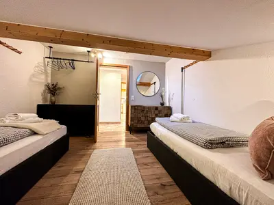 Ferienwohnung für 4 Personen (96 m²) in Oberstaufen 10/10