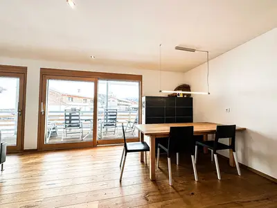 Ferienwohnung für 6 Personen (120 m²) in Oberstaufen 3/10