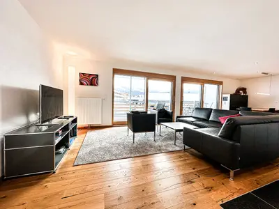Ferienwohnung für 6 Personen (120 m²) in Oberstaufen 4/10