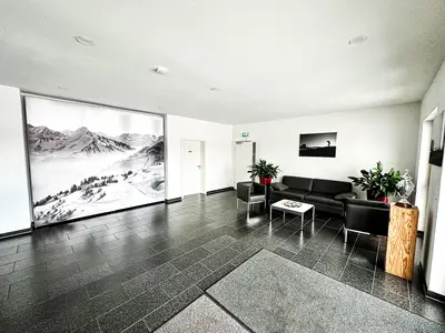 Ferienwohnung für 6 Personen (120 m²) in Oberstaufen 5/10