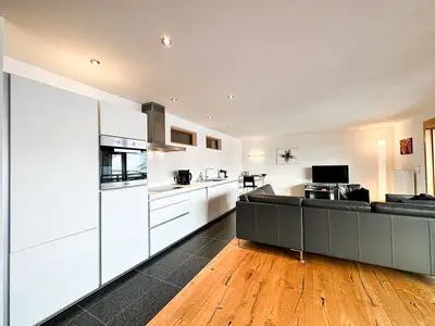Ferienwohnung für 6 Personen (120 m²) in Oberstaufen 6/10