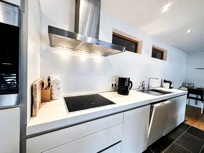 Ferienwohnung für 6 Personen (120 m²) in Oberstaufen 8/10