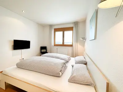 Ferienwohnung für 6 Personen (120 m²) in Oberstaufen 9/10
