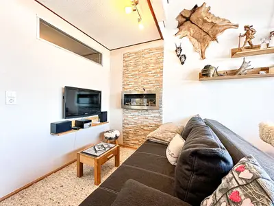 Ferienwohnung für 4 Personen (45 m²) in Oberstaufen 2/10