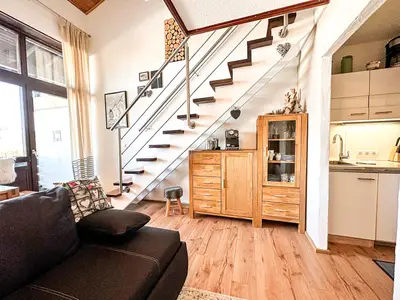 Ferienwohnung für 4 Personen (45 m²) in Oberstaufen 3/10