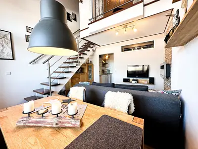Ferienwohnung für 4 Personen (45 m²) in Oberstaufen 4/10