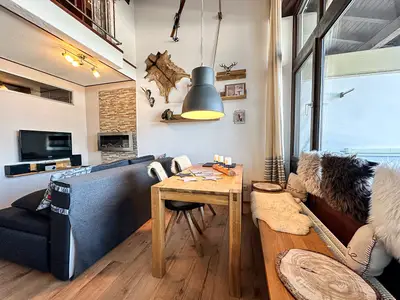 Ferienwohnung für 4 Personen (45 m²) in Oberstaufen 5/10
