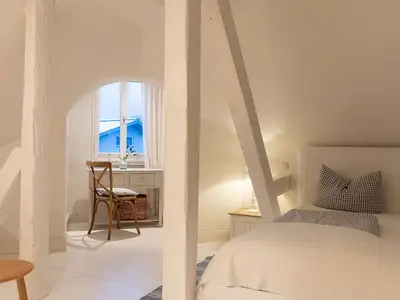 Ferienwohnung für 8 Personen (150 m²) in Oberstaufen 1/10