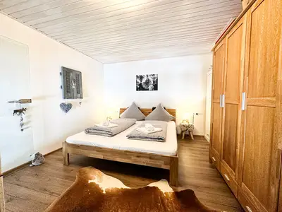 Ferienwohnung für 4 Personen (45 m²) in Oberstaufen 6/10