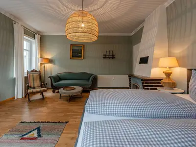Ferienwohnung für 8 Personen (150 m²) in Oberstaufen 3/10
