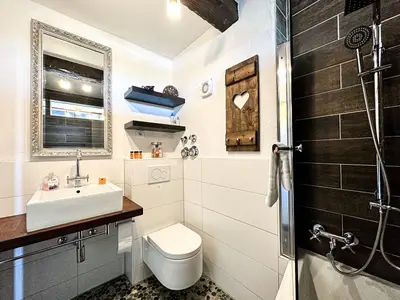 Ferienwohnung für 4 Personen (45 m²) in Oberstaufen 9/10
