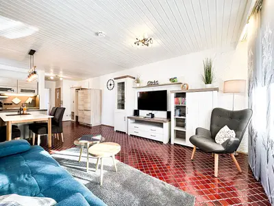 Ferienwohnung für 4 Personen (50 m²) in Oberstaufen 1/10