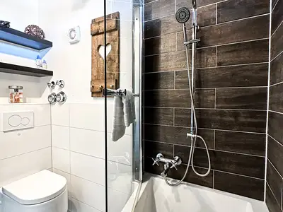 Ferienwohnung für 4 Personen (45 m²) in Oberstaufen 10/10