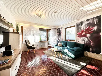 Ferienwohnung für 4 Personen (50 m²) in Oberstaufen 2/10