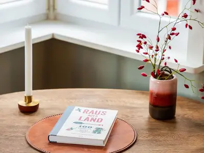 Ferienwohnung für 8 Personen (150 m²) in Oberstaufen 7/10