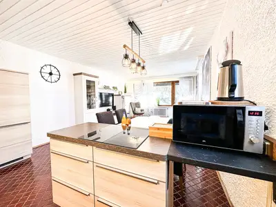 Ferienwohnung für 4 Personen (50 m²) in Oberstaufen 3/10
