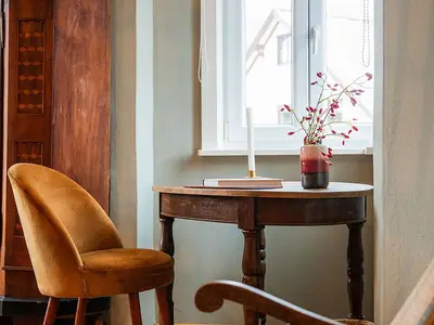 Ferienwohnung für 8 Personen (150 m²) in Oberstaufen 8/10