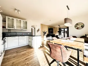Ferienwohnung für 6 Personen (96 m²) in Oberstaufen