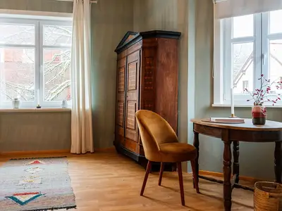 Ferienwohnung für 8 Personen (150 m²) in Oberstaufen 9/10