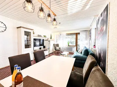 Ferienwohnung für 4 Personen (50 m²) in Oberstaufen 4/10