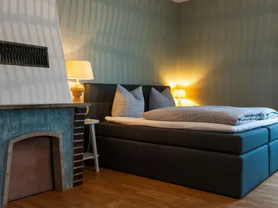 Ferienwohnung für 8 Personen (150 m²) in Oberstaufen 10/10