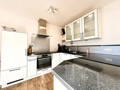 Ferienwohnung für 6 Personen (96 m²) in Oberstaufen 2/10