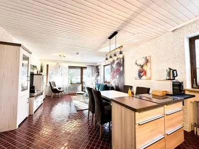 Ferienwohnung für 4 Personen (50 m²) in Oberstaufen 5/10